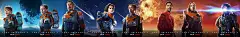 迷失太空 第二季 Lost in Space Season 2 海报