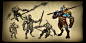 【各种载入】数量... 有点多..._看图_dota2吧_百度贴吧