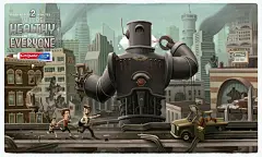 高露洁牙膏2010新广告 广告招贴--创意图库 #采集大赛#