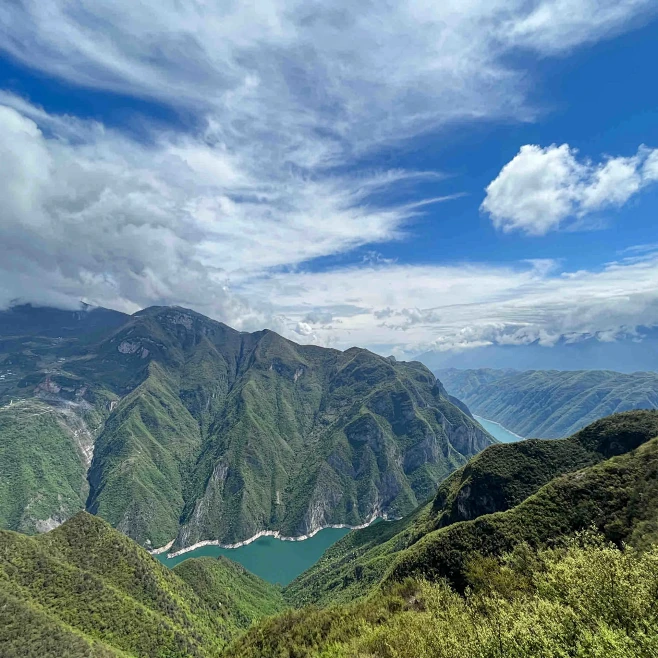 三峡最美在巫山 - 小红书