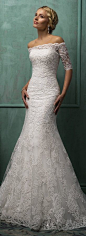Spectacular Entertaining Events| Serafini Amelia| Wedding Styling-Wedding Dress-AmeliaSposa 2014 Wedding Dress