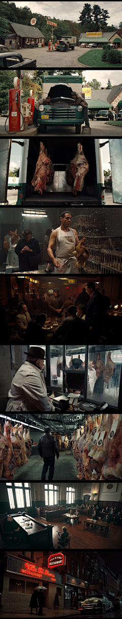Kacapella采集到Movie screenshots