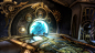 God of War Ascension - The Lantern of Delos, Stéphane Gaudette