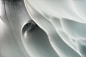 abstraction : A study of abstract forms in icelandic landscapes
