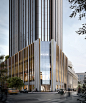 shop architects brooklyn tower