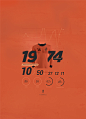 football soccer infographic Retro old statisctics