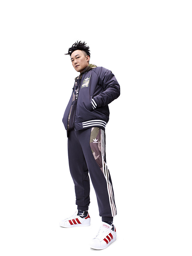 陈奕迅