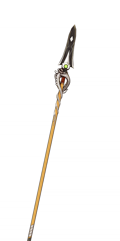 Lithic Spear : Lithi...