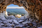 Grotto by Ilya Arz on 500px