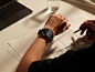 OPPO Watch  X Google Message Synchronization