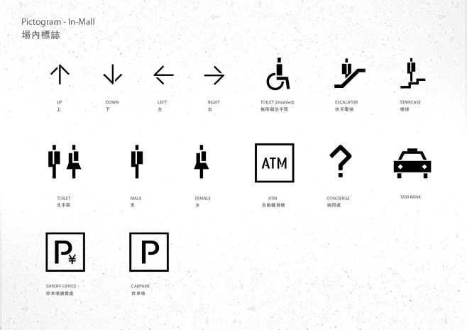 Signage signage system Directional design shopping mall shopping mall ...
