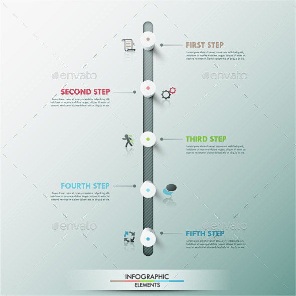 Modern Infographic T...