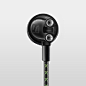 SENNHEISER IE 800 | IN-EAR HEADPHONE | nr21 DESIGN Studio