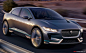 All-Electric Jaguar I-PACE SUV Revealed