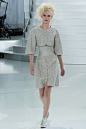 Chanel Spring 2014 Couture Collection