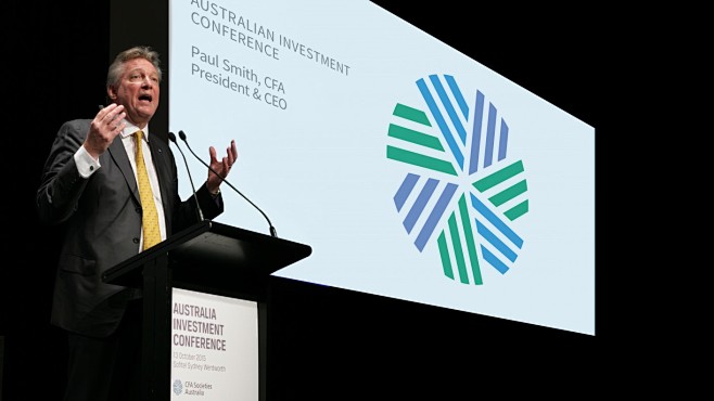 CFA Institute - Cher...