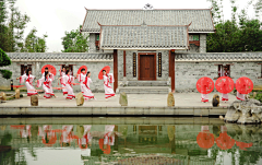 舍吥の采集到花神节