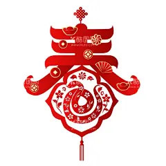 矢量新春蛇年2025春字剪纸  - 源文件下载【酷图网】农历蛇年,新年剪纸,蛇年剪纸,中国结,元宝,新年,蛇年,蛇形,金币,中国结免抠,中国风免抠,新年元素素材,中国风,新年免抠,中国风元素,新年免抠素材,元宝免抠素材,传统节日