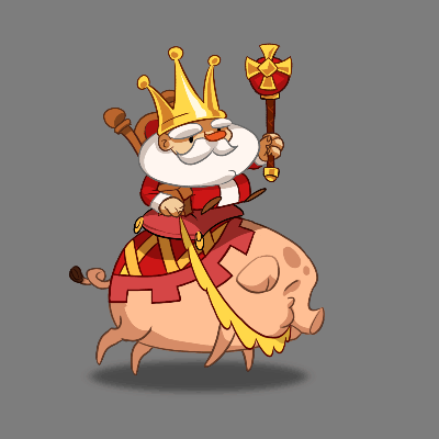 Kingdom Idle : Proje...