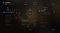 Witcher 3—UI & Gwint Redesigned : Redesign of Witcher 3 the game UI with focus on carefully crafted visual quality of details working in such complex system. And card game redesign motivated by its relation to the Sapkowski Witchers world, where such 