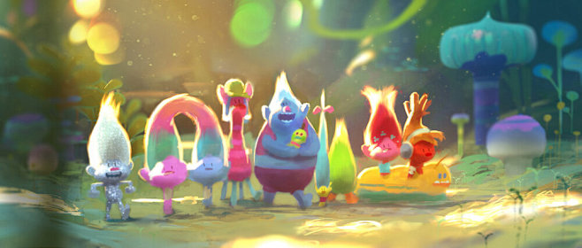 Trolls — CARLOS FELI...