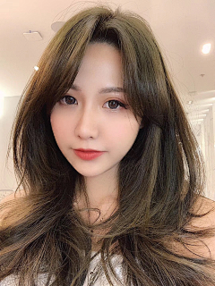 千里叔叔采集到流行发色