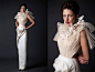 “Krikor Jabotian 2015秋冬婚纱系列” 