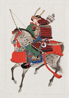 rickyguan002采集到日本画