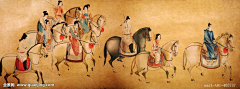 ♧♧♧♧采集到唐朝元素
