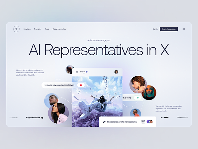 AI Units - Product L...
