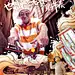 丧，就是每天过得都一样。
