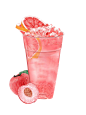 蜜桃西瓜爽