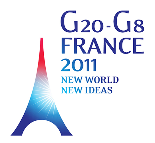 G20 G8 FRANCE 2011 2...