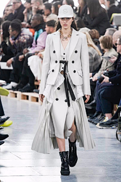 sherrie233采集到sacai