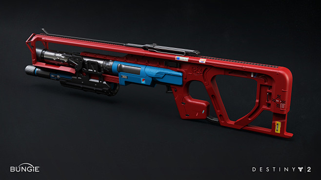 Destiny 2 Shadowkeep...