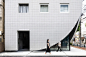 灯塔公寓，东京 / YSLA architects : 从酒店到公寓的职能转换