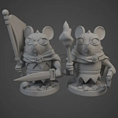i-NPC-采集到3D