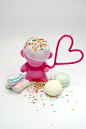 Candy Munny on Toy Design Served