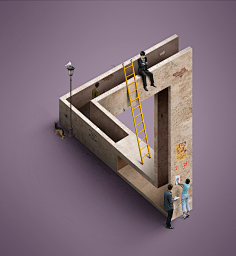 net采集北口999采集到平面构成平面构成排列组合视觉图案电线渐变发