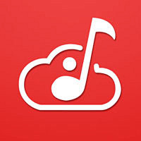 一点点云音乐 LOGO