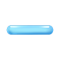 千库网_蓝色科技按钮立体标题框_元素编号13408970