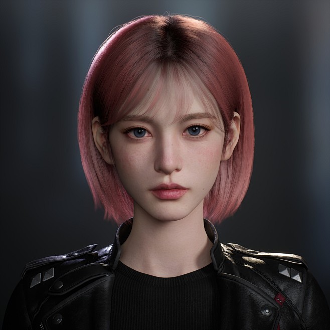 UE5练习