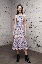 Rebecca Taylor Pre-Fall 2016 (2)