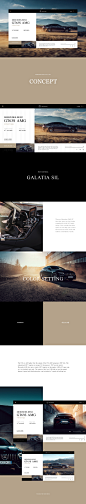 Mercedes-Benz GT63s AMG web concept : Mercedes-Benz GT63s AMG