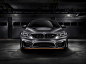 BMW M4 GTS, CGI Background by Christoph Kuhn
