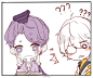 #王者荣耀#？？？刘季在看什么乱七八糟的东西。