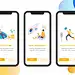an financial APP guide image