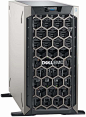 Dell PowerEdge T330 Tower Server, Windows 2016 STD OS, Intel Xeon E3-1230 v6 Quad-Core 3.4GHz 8MB, 32GB DDR4 RAM, 8TB Storage, RAID, Single PSU, 3 Year Warranty