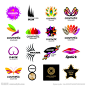 logo图标