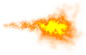 火焰火PNG
